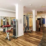 Alexander The Great Hotel Paphos