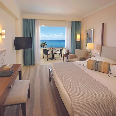 Alexander The Great Hotel