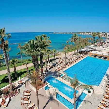 Hotel Alexander The Great Paphos