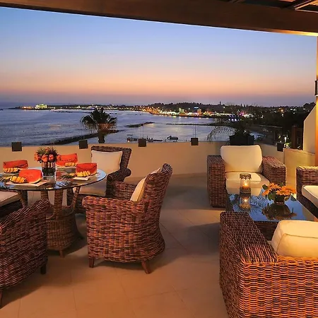 Alexander The Great Hotel 4*