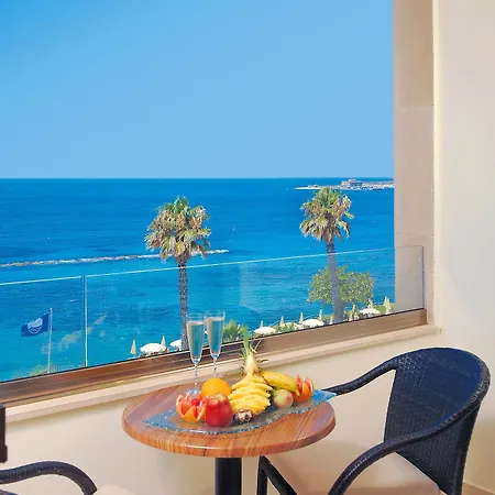 Alexander The Great Hotel 4*