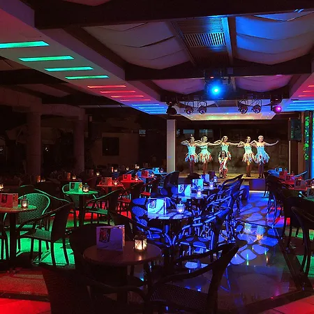Alexander The Great Hotel