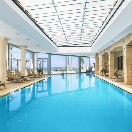Hotel Alexander The Great Paphos