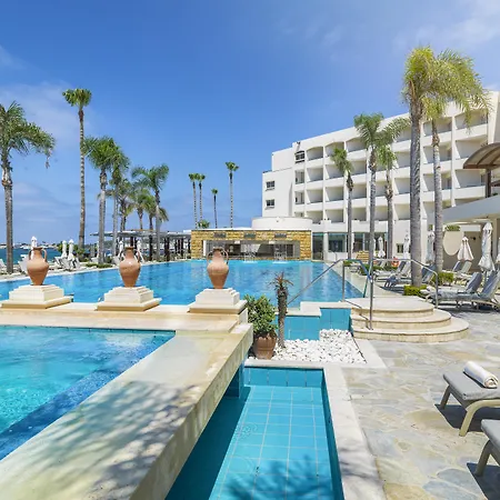 Hotel Alexander The Great Paphos