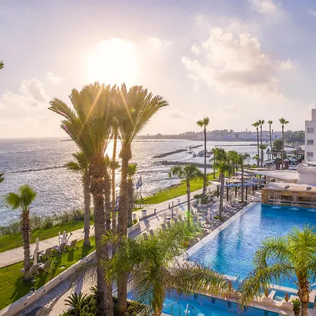 Hotel Alexander The Great Paphos