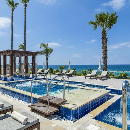 Hotel Alexander The Great Paphos