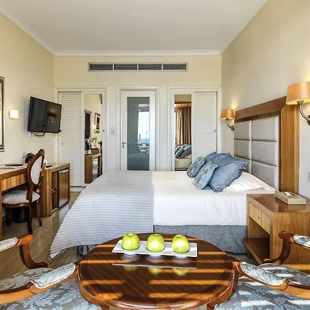 Hotel Alexander The Great