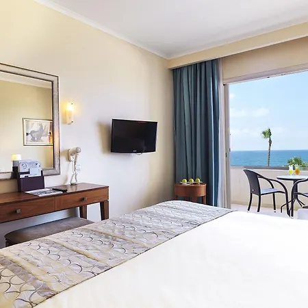 Hotel Alexander The Great Paphos