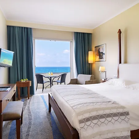 Alexander The Great 4* Paphos