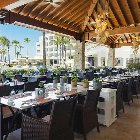 Alexander The Great Hotel Paphos