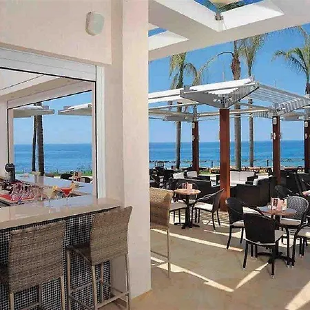 Alexander The Great Hotel Paphos