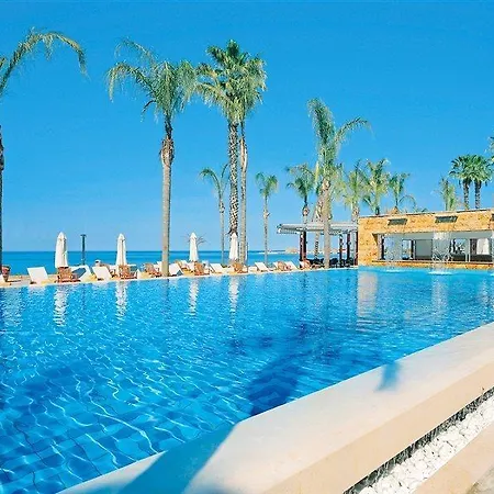 Alexander The Great Hotel