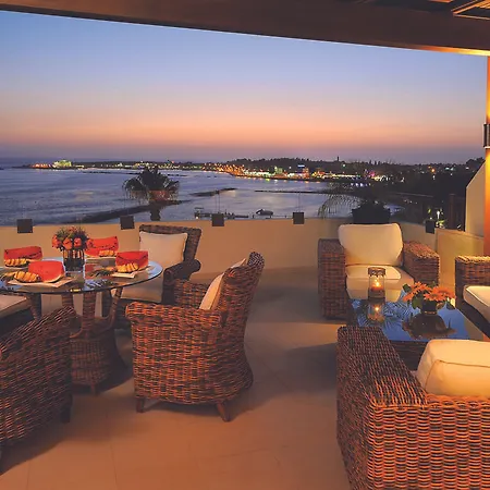 Alexander The Great Hotel Paphos