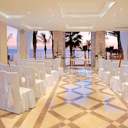 Отель Alexander The Great 4*