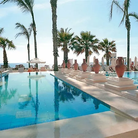 Alexander The Great Отель 4*