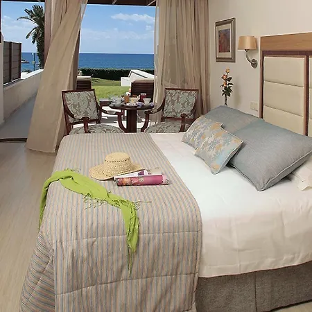 Hotel Alexander The Great Paphos