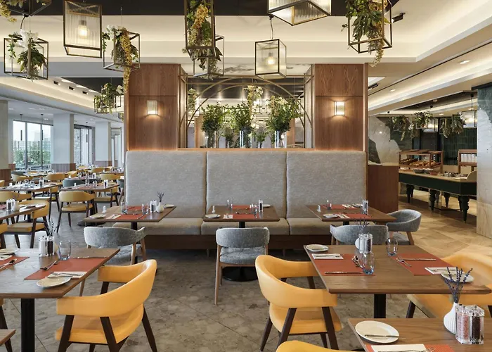 Hotel Alexander The Great 4*