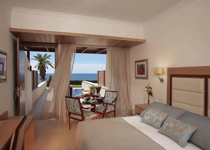 Alexander The Great Paphos