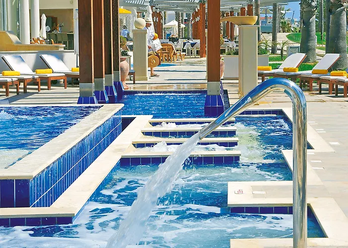 Alexander The Great 4* Paphos