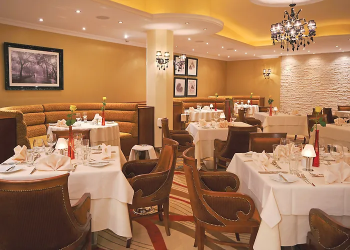 Hotel Alexander The Great 4*