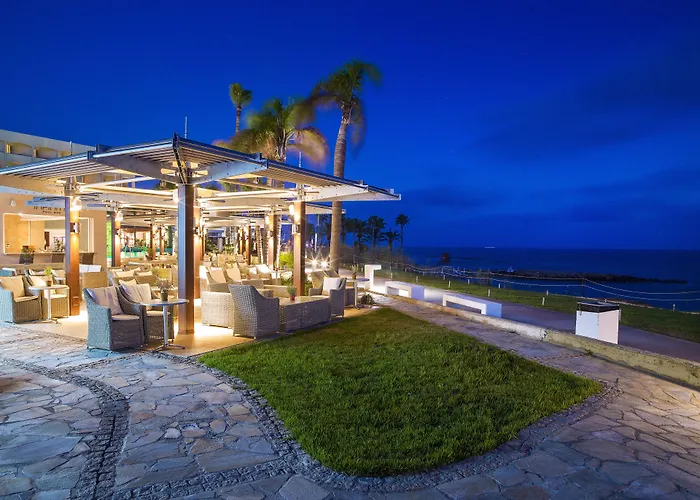 Alexander The Great Hotel 4*