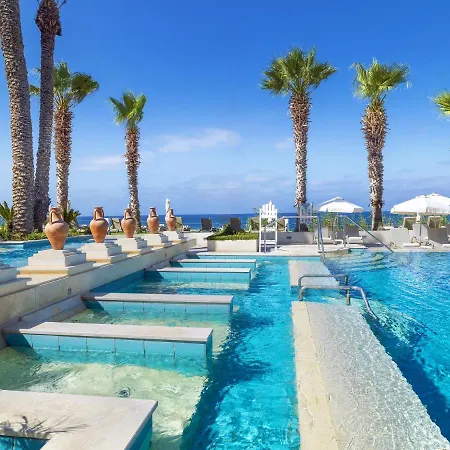 Alexander The Great 4* Paphos