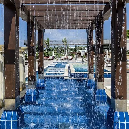 Alexander The Great Hotel 4*