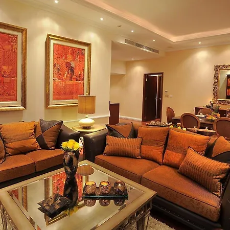 Alexander The Great מלון 4*
