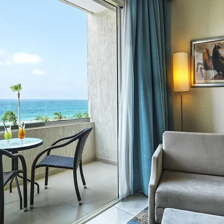 Alexander The Great 4* Paphos