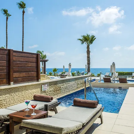 Alexander The Great Hotel 4*