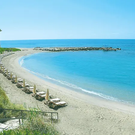 Alexander The Great מלון Paphos