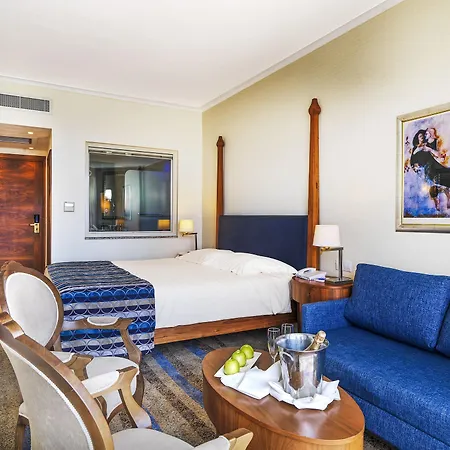 Alexander The Great 4* Paphos