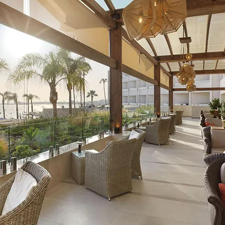 Alexander The Great Hotel 4*