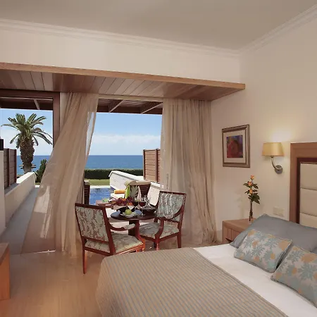 Alexander The Great Paphos