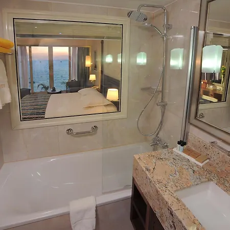 Alexander The Great Hotel 4*