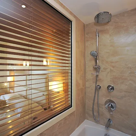 Alexander The Great Hotel Paphos
