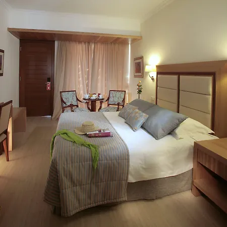 Alexander The Great Hotel 4*