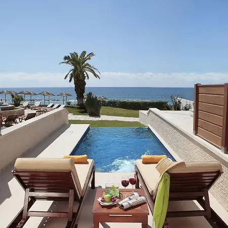 Alexander The Great Hotel Paphos