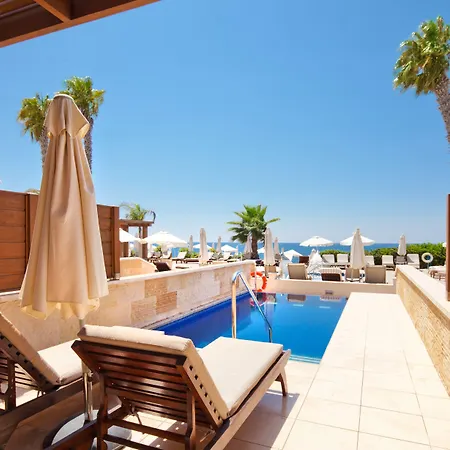 Alexander The Great Paphos