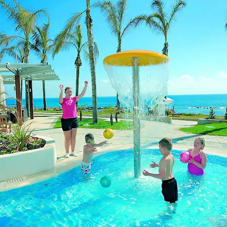 酒店 亚历山大海滩酒店 Paphos