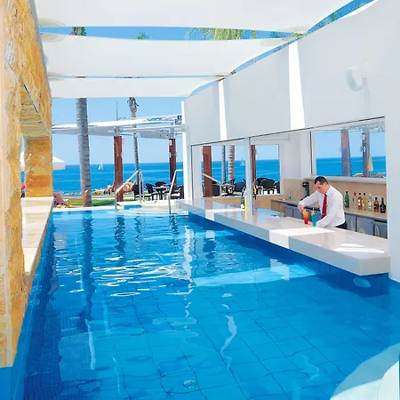 Alexander The Great Hotel 4*