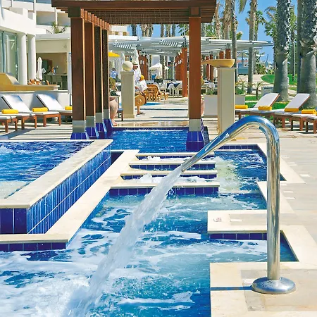Alexander The Great 4* Пафос