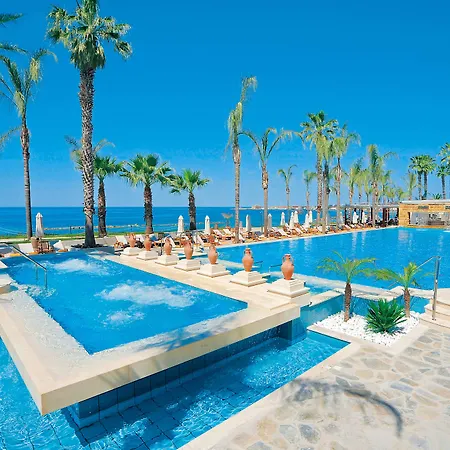 Alexander The Great Hotel 4*