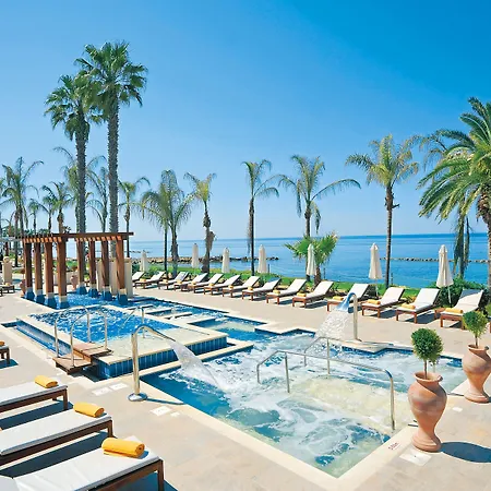 Hotel Alexander The Great 4*
