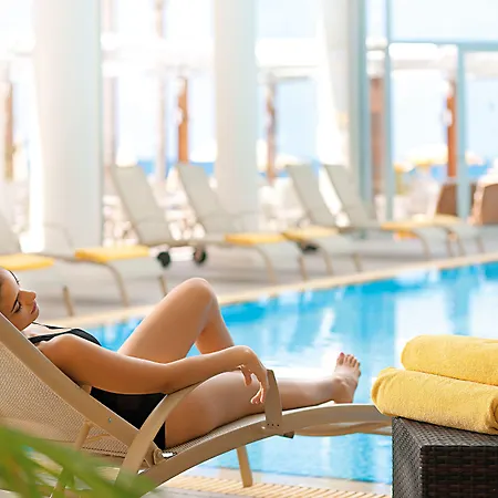 Alexander The Great Hotel Paphos