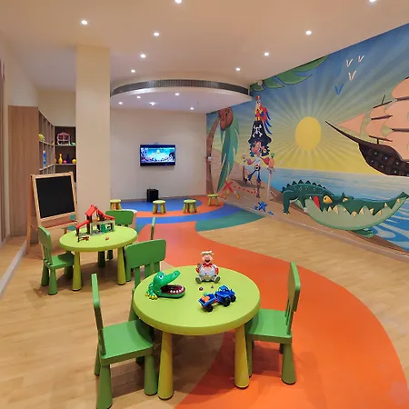 Alexander The Great Hotel Paphos