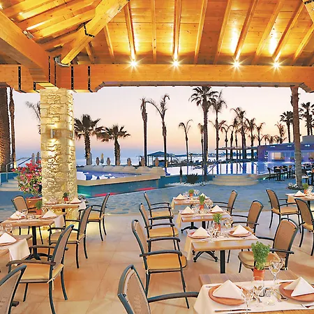 Alexander The Great Hotel 4*