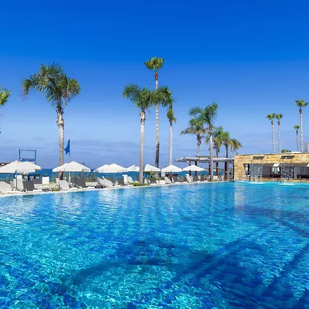 Alexander The Great Hotel