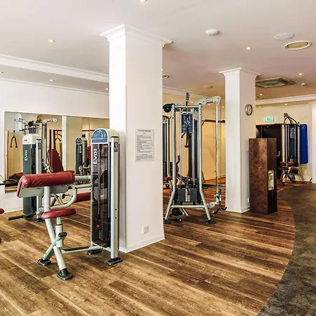 Alexander The Great Hotel Paphos