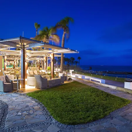 Alexander The Great Hotel 4*